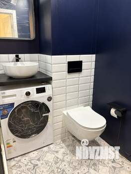 2-к квартира, на длительный срок, 45м2, 2/9 этаж