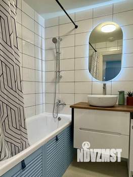 1-к квартира, на длительный срок, 32м2, 2/11 этаж