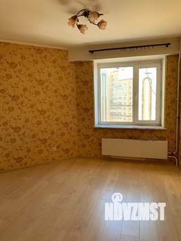 2-к квартира, на длительный срок, 57м2, 10/14 этаж