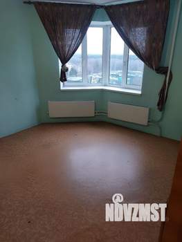 1-к квартира, на длительный срок, 40м2, 14/16 этаж