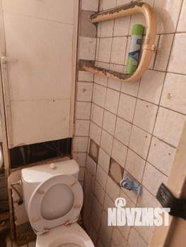 1-к квартира, на длительный срок, 35м2, 10/12 этаж