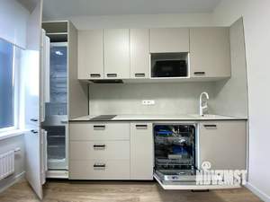 2-к квартира, на длительный срок, 51м2, 3/7 этаж