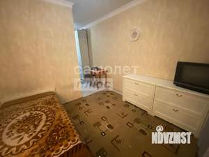 Студия квартира, на длительный срок, 23м2, 3/18 этаж