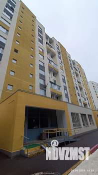 1-к квартира, на длительный срок, 41м2, 6/12 этаж