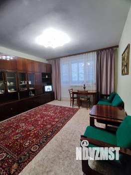 1-к квартира, на длительный срок, 39м2, 3/14 этаж