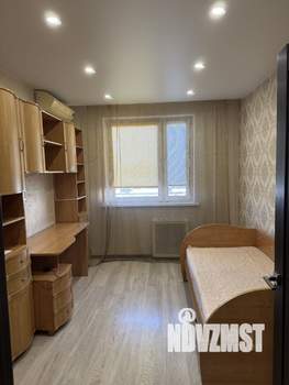 2-к квартира, на длительный срок, 52м2, 6/14 этаж