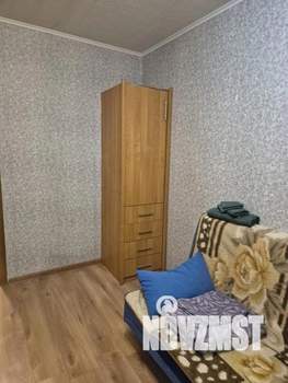 2-к квартира, посуточно, 45м2, 1/1 этаж