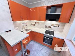 1-к квартира, на длительный срок, 36м2, 2/10 этаж