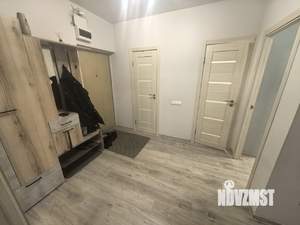 2-к квартира, на длительный срок, 60м2, 18/18 этаж