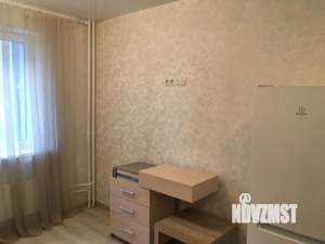 Студия квартира, на длительный срок, 20м2, 10/20 этаж