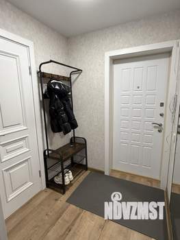 1-к квартира, на длительный срок, 35м2, 8/14 этаж