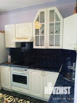 1-к квартира, на длительный срок, 43м2, 6/14 этаж