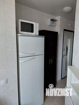 Студия квартира, на длительный срок, 14м2, 8/8 этаж