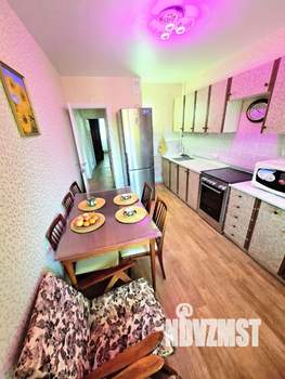 2-к квартира, на длительный срок, 55м2, 4/14 этаж