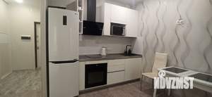 Студия квартира, на длительный срок, 25м2, 5/18 этаж