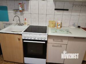 1-к квартира, на длительный срок, 38м2, 2/14 этаж