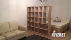 1-к квартира, на длительный срок, 47м2, 4/12 этаж