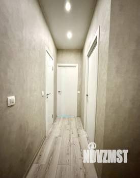 1-к квартира, на длительный срок, 41м2, 4/17 этаж