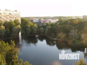 3-к квартира, посуточно, 65м2, 1/1 этаж