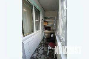 1-к квартира, посуточно, 50м2, 4/14 этаж