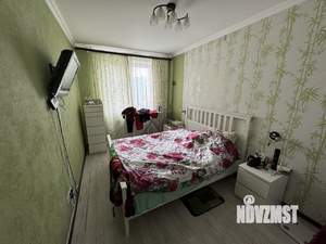 3-к квартира, на длительный срок, 83м2, 10/14 этаж