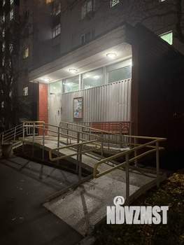 1-к квартира, на длительный срок, 40м2, 10/14 этаж