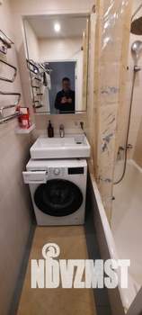 3-к квартира, на длительный срок, 60м2, 5/9 этаж