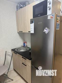 1-к квартира, на длительный срок, 11м2, 3/9 этаж