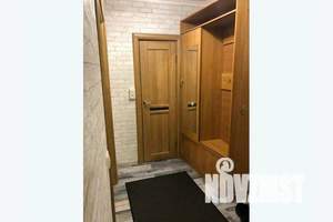 1-к квартира, посуточно, 41м2, 6/22 этаж