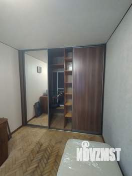 2-к квартира, на длительный срок, 47м2, 1/14 этаж