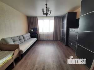 2-к квартира, на длительный срок, 54м2, 13/14 этаж