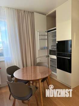 3-к квартира, на длительный срок, 56м2, 15/15 этаж