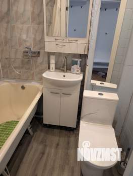 1-к квартира, на длительный срок, 35м2, 12/16 этаж