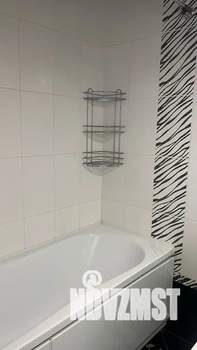 Студия квартира, посуточно, 35м2, 15/15 этаж