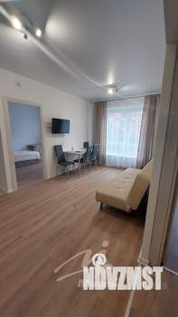 2-к квартира, на длительный срок, 50м2, 2/11 этаж