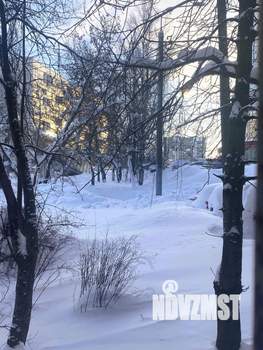 2-к квартира, на длительный срок, 47м2, 1/12 этаж