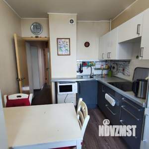 2-к квартира, на длительный срок, 55м2, 7/10 этаж