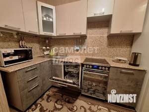 1-к квартира, на длительный срок, 39м2, 5/14 этаж