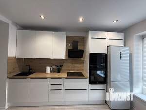 2-к квартира, на длительный срок, 48м2, 20/25 этаж