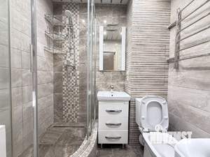 1-к квартира, на длительный срок, 36м2, 2/10 этаж