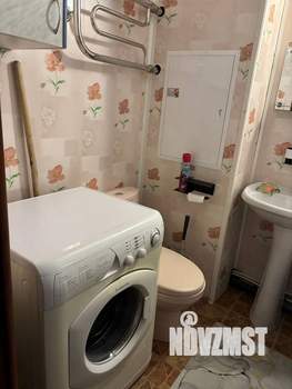 1-к квартира, на длительный срок, 40м2, 10/10 этаж