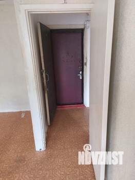 1-к квартира, на длительный срок, 35м2, 10/12 этаж