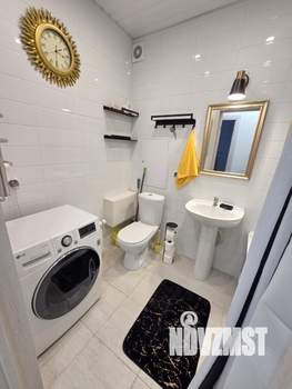 1-к квартира, на длительный срок, 40м2, 15/17 этаж