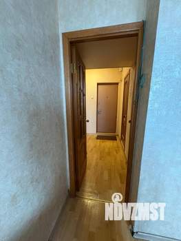 1-к квартира, на длительный срок, 43м2, 10/12 этаж