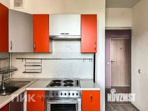 1-к квартира, на длительный срок, 27м2, 6/17 этаж