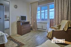 1-к квартира, на длительный срок, 30м2, 9/12 этаж