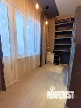 Студия квартира, на длительный срок, 28м2, 3/11 этаж