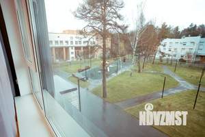 1-к квартира, посуточно, 24м2, 3/7 этаж