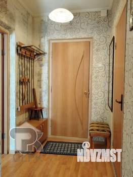 1-к квартира, на длительный срок, 39м2, 7/22 этаж