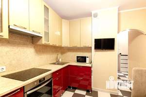 1-к квартира, на длительный срок, 39м2, 13/14 этаж